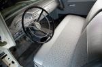 Ford Supercharged Custom Tudor Sedan 1957 года
